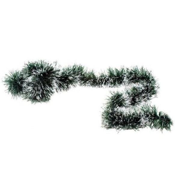 SÜS YILBAŞI ÇAM KARLI GARLAND 2 MT