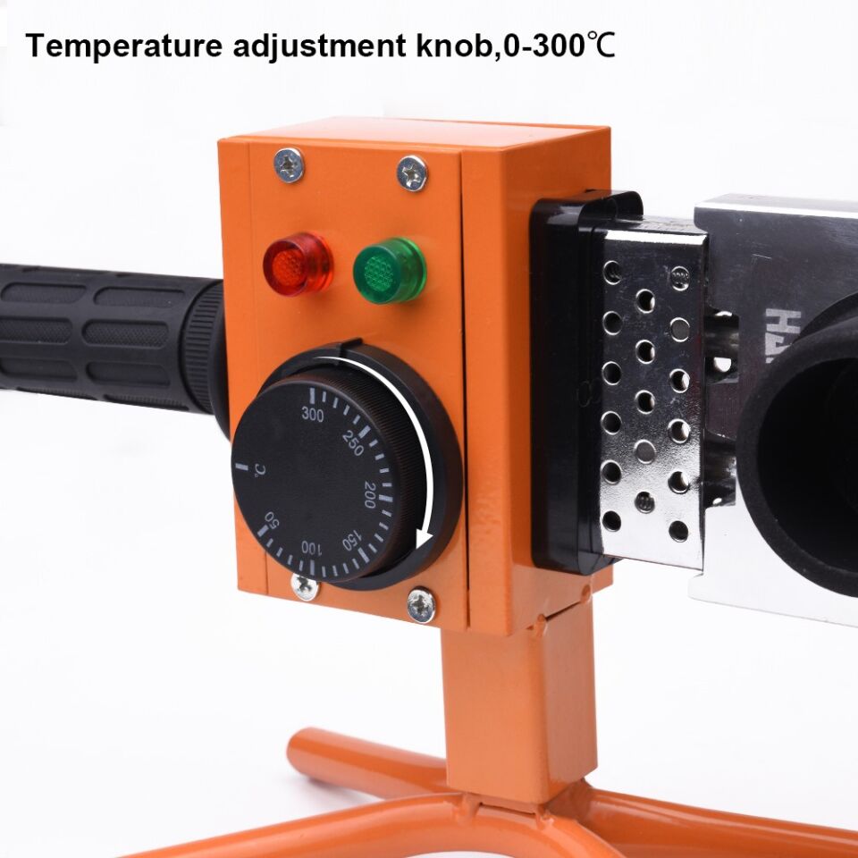 PPRC KAYNAK MAKİNESİ 800W