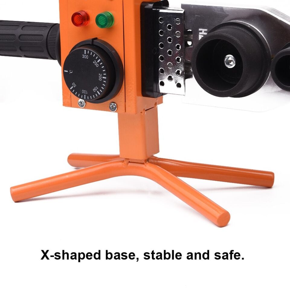 PPRC KAYNAK MAKİNESİ 800W