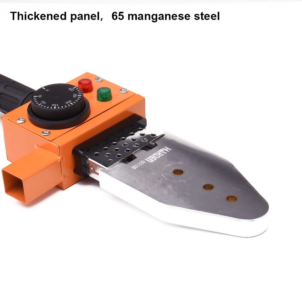 PPRC KAYNAK MAKİNESİ 800W