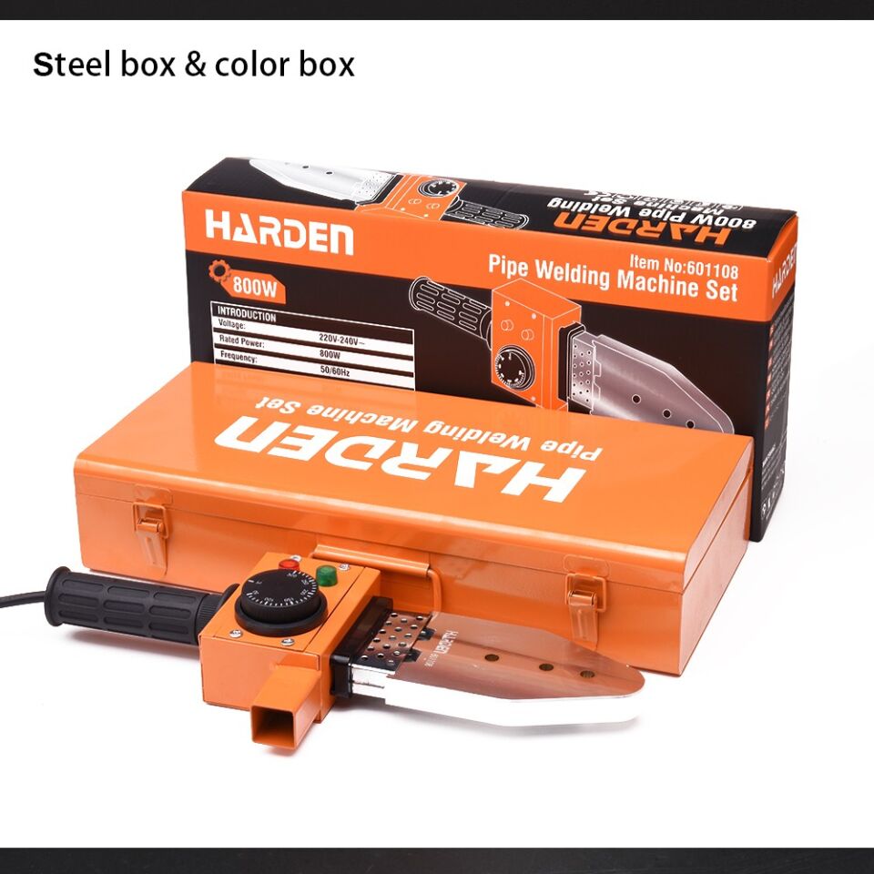 PPRC KAYNAK MAKİNESİ 800W