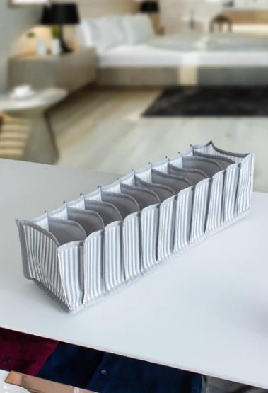 DÜZENLEYİCİ AKORDİYON ORTA 15x43X14CM