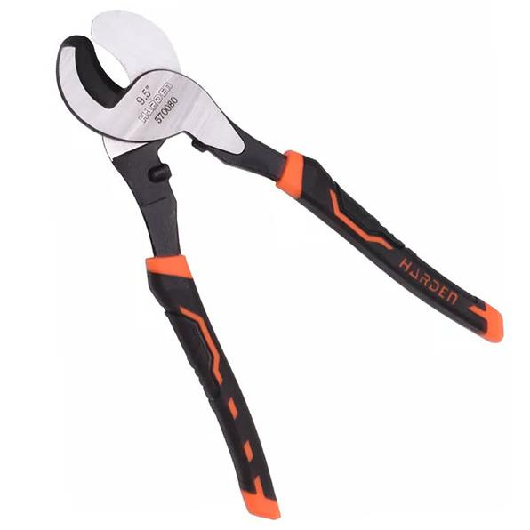 AĞIR HİZMET TİPİ KABLO KESİCİ 10''