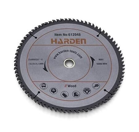 AHŞAP TESTERE BIÇAĞI 80DİŞ 254MM