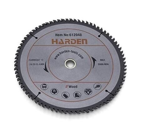 AHŞAP TESTERE BIÇAĞI 80DİŞ 254MM