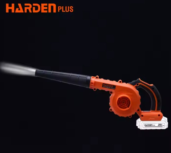 AKÜLÜ ÜFLEYİCİ 20V