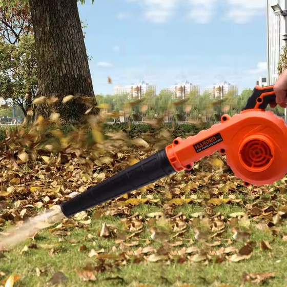 AKÜLÜ ÜFLEYİCİ 20V