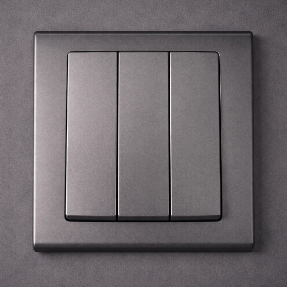 ÜÇLÜ VAVYEN SİLVER