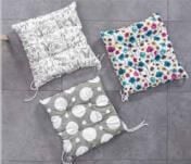 MİNDER PUF SANDALYE İÇİN 35CM