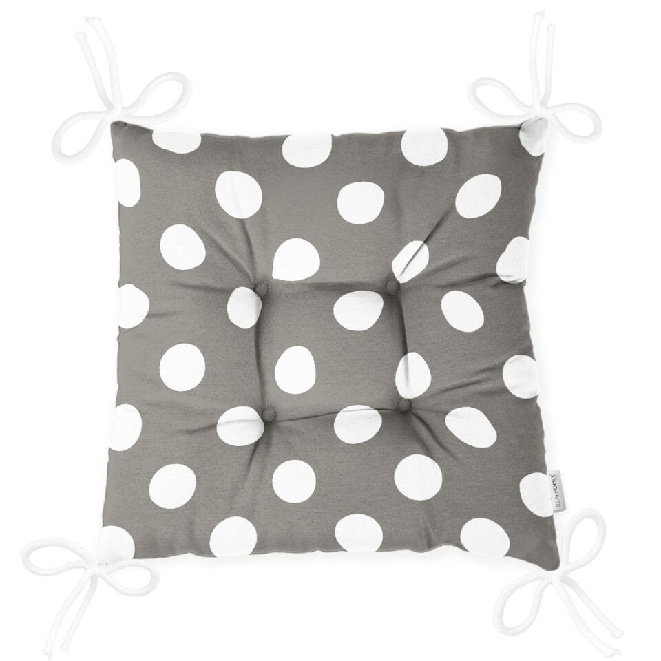 MİNDER PUF SANDALYE İÇİN 35CM