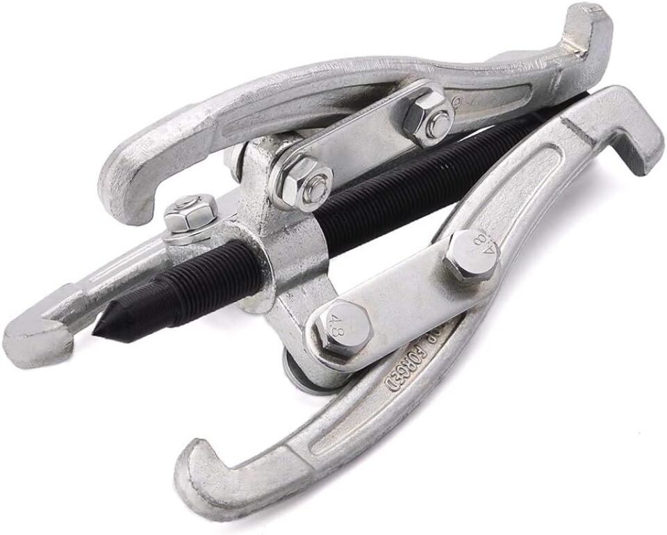 3 AYAK ÇEKTİRME 3''