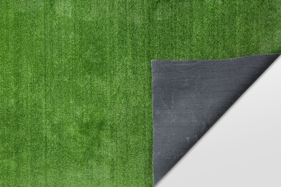 ÇİM HALI SENTETİK 7 MM 200CMX30MT