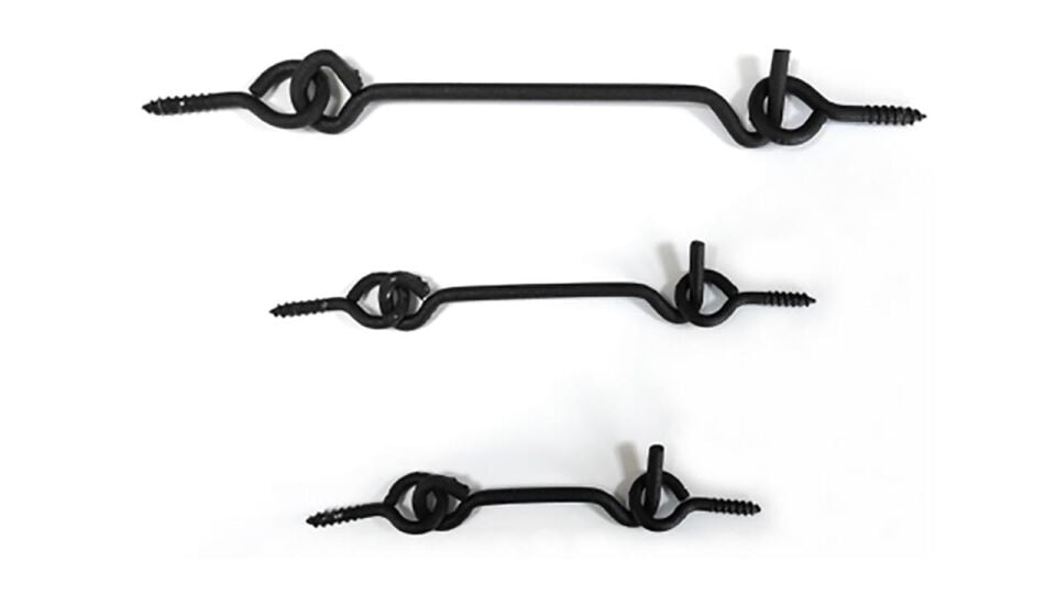 MAYMUNCUK PENCERE ÇENGELİ 20CM