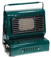 GAZLI SOBA MİNİ KIRMIZI