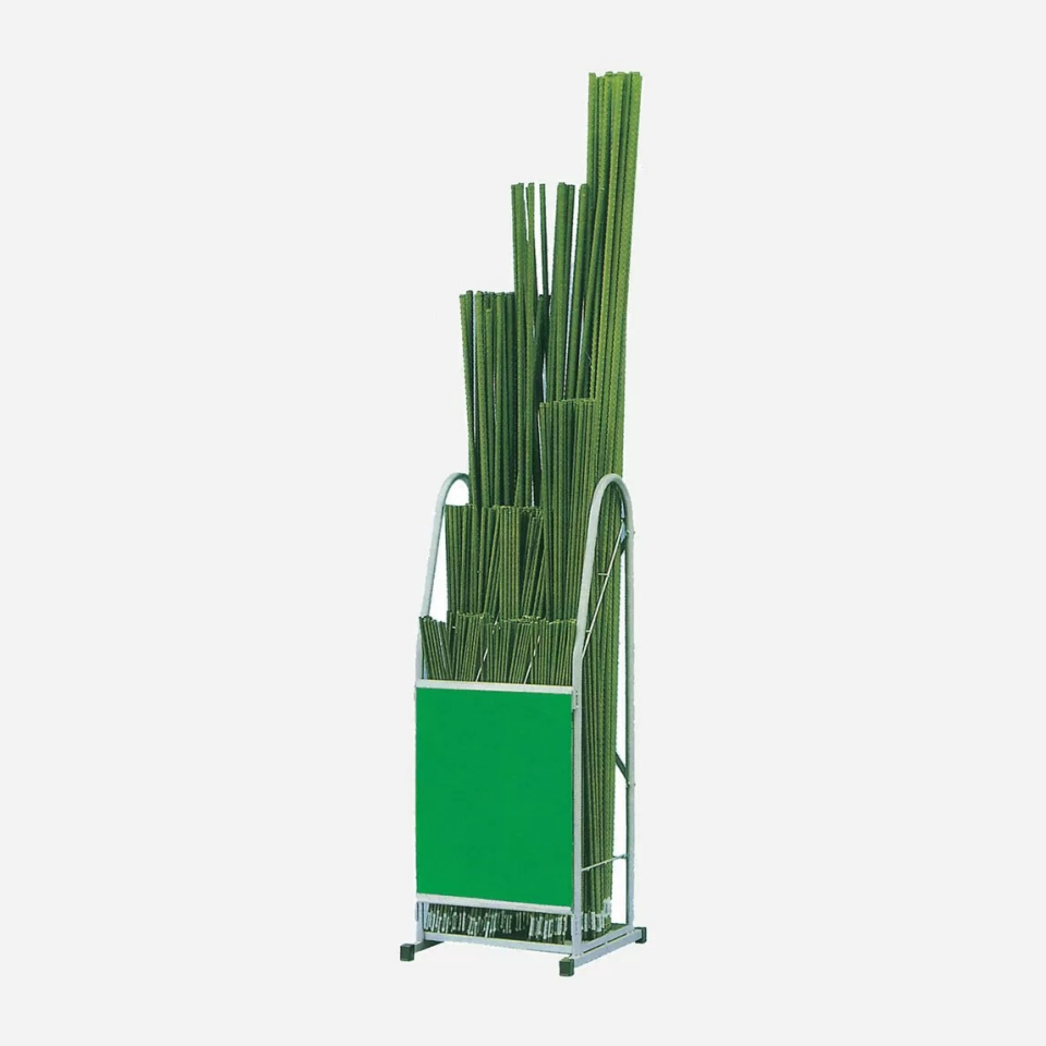 ÇİÇEK DESTEK ÇUBUĞU 90 CM