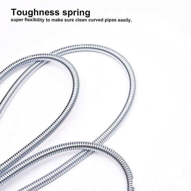 SİFON TEMİZLEME SUSTASI 5MX9MM