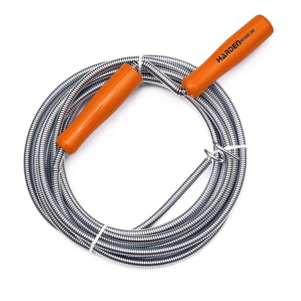 SİFON TEMİZLEME SUSTASI 5MX9MM