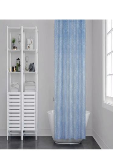 PERDE BANYO GÜNCE 2 PARÇA 100X200CM