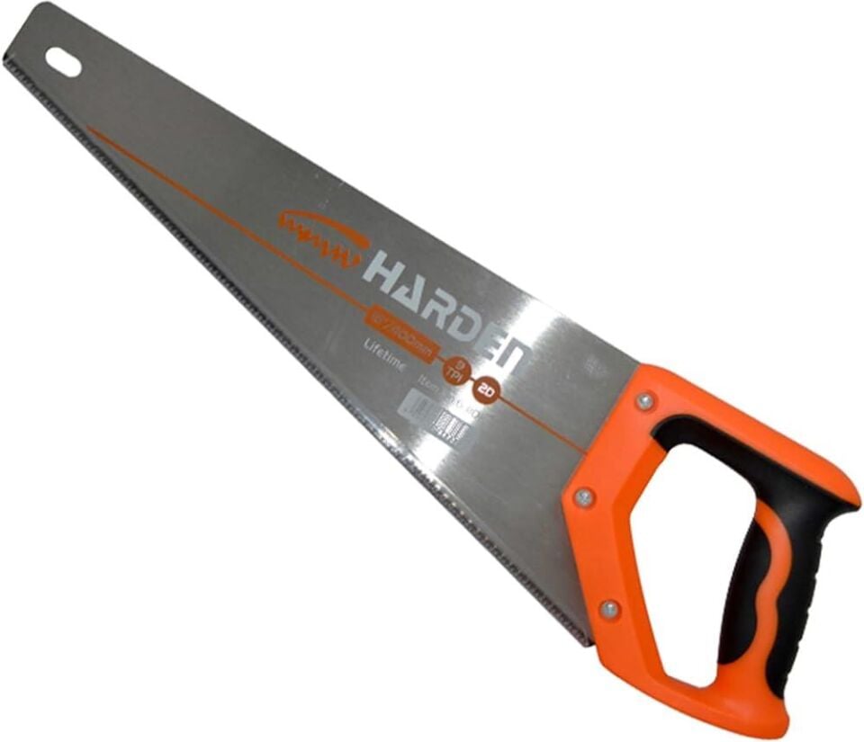 AHŞAP EL TESTERESİ 18''