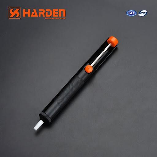 ALUMINYUM MANUEL ÇIKARICI LEHİM POMPASI