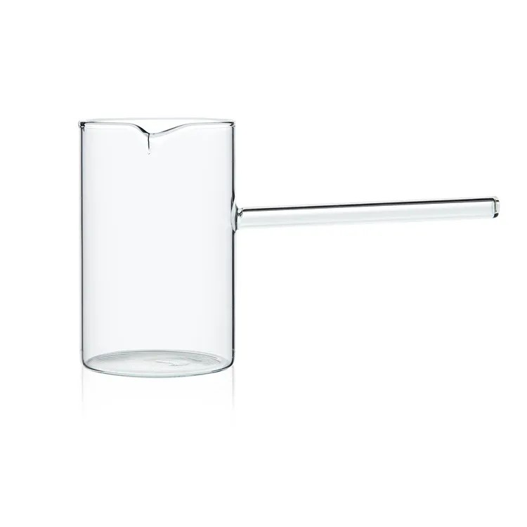 CEZVE BOROSİLİKAT 360 ML