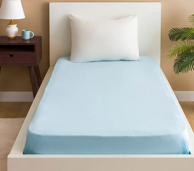 ÇARŞAF LASTİKLİ TEK 100X200CM