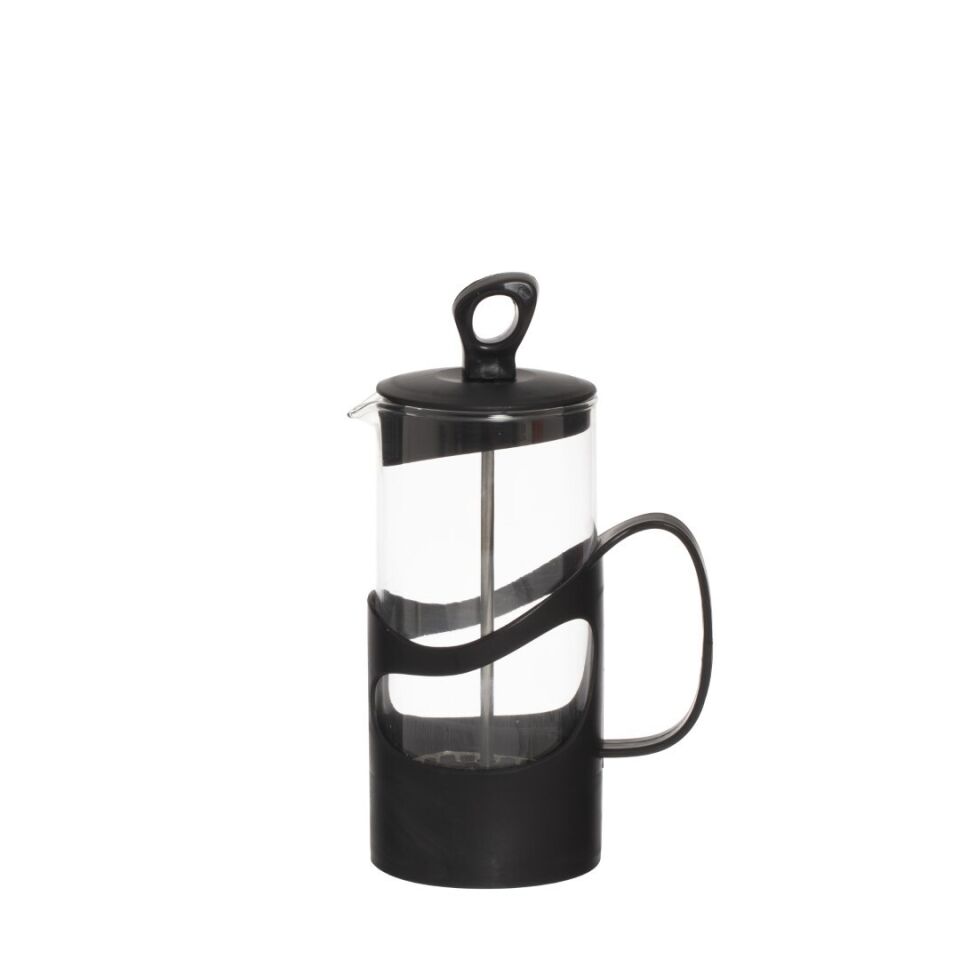 FRENCH PRESS 410 ML SİYAH