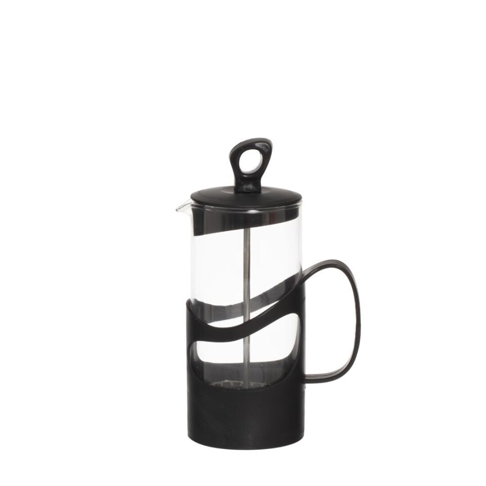FRENCH PRESS 410 ML SİYAH
