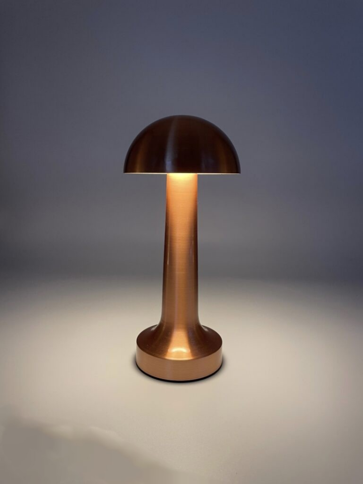 MASA LAMBASI LİZBON ŞARJLI CATA