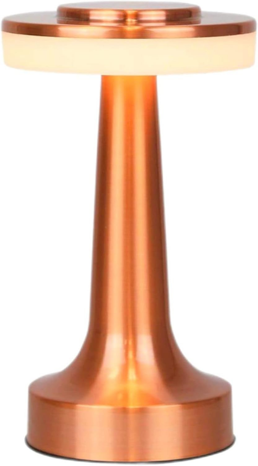 MASA LAMBASI OSLO ŞARJLI CATA