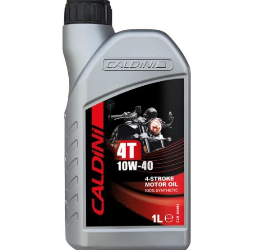 MOTOR YAĞI 10W-40 SL/CF 1LT 12AD/KOLİ