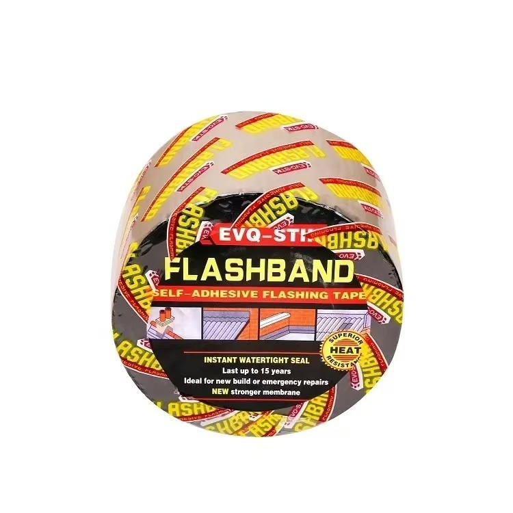 FLASHBAND 100MMX10MT EVO-STİK/BOUNDED
