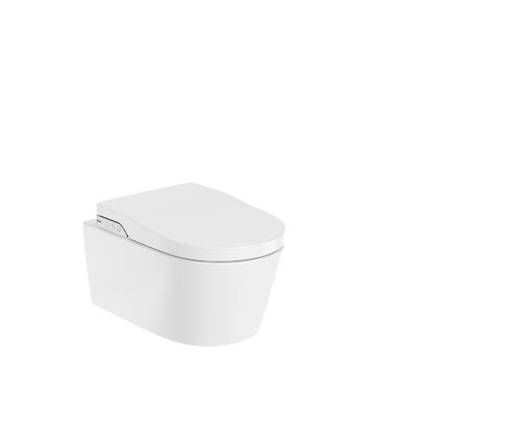 INSPIRA IN-WASH IN-TANK SMART/AKILLI ASMA KLOZET