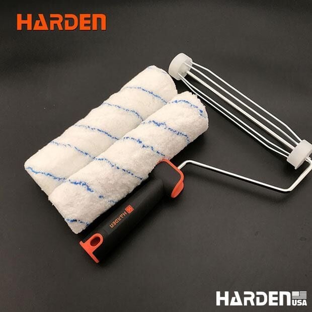 RULO SETİ- 1BOYA KABI/2 RULO/1RULO SAPI  4PARÇA