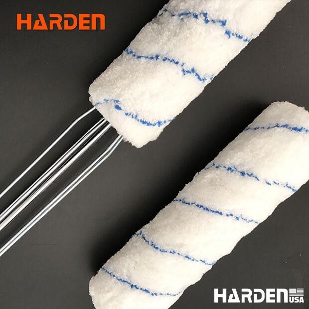 RULO SETİ- 1BOYA KABI/2 RULO/1RULO SAPI  4PARÇA