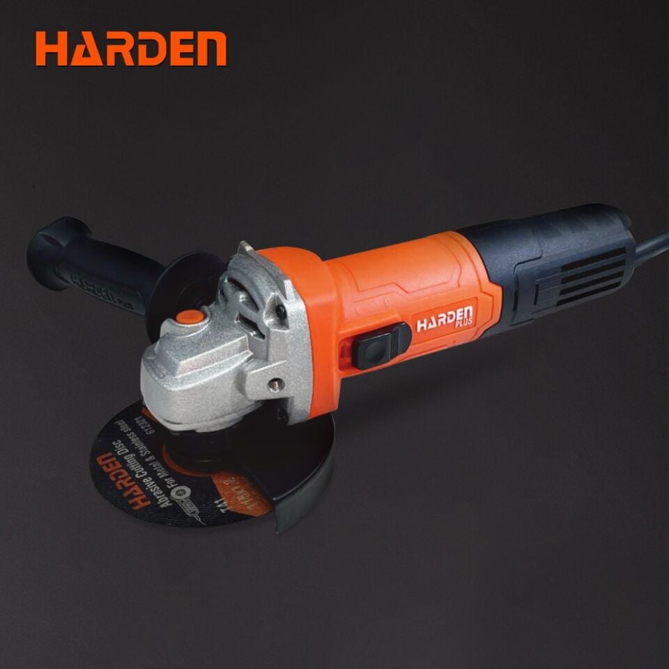 İZMİRİLLO ELEKTRİKLİ 900W 115MM