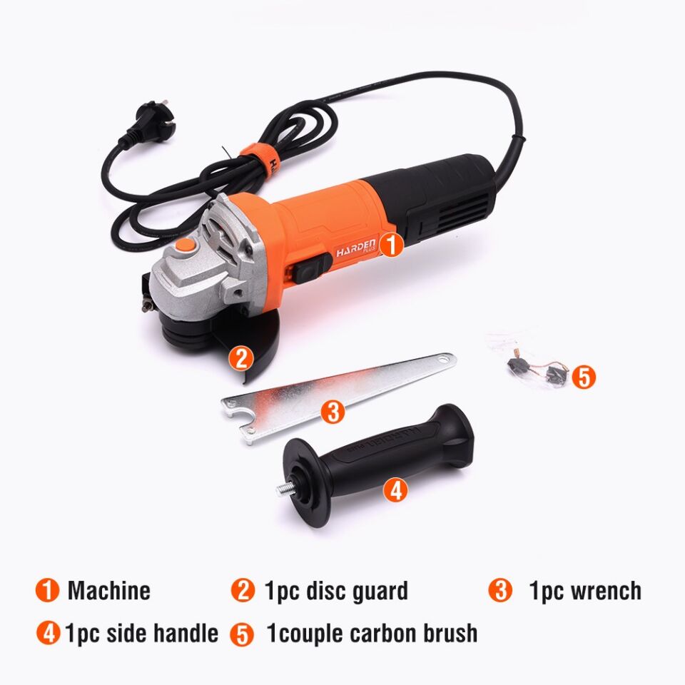 İZMİRİLLO ELEKTRİKLİ 900W 115MM