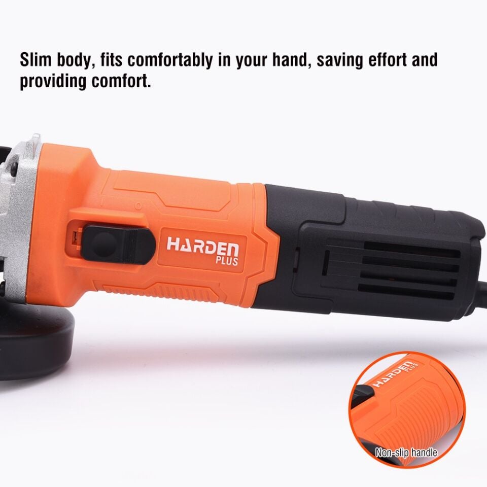 İZMİRİLLO ELEKTRİKLİ 900W 115MM