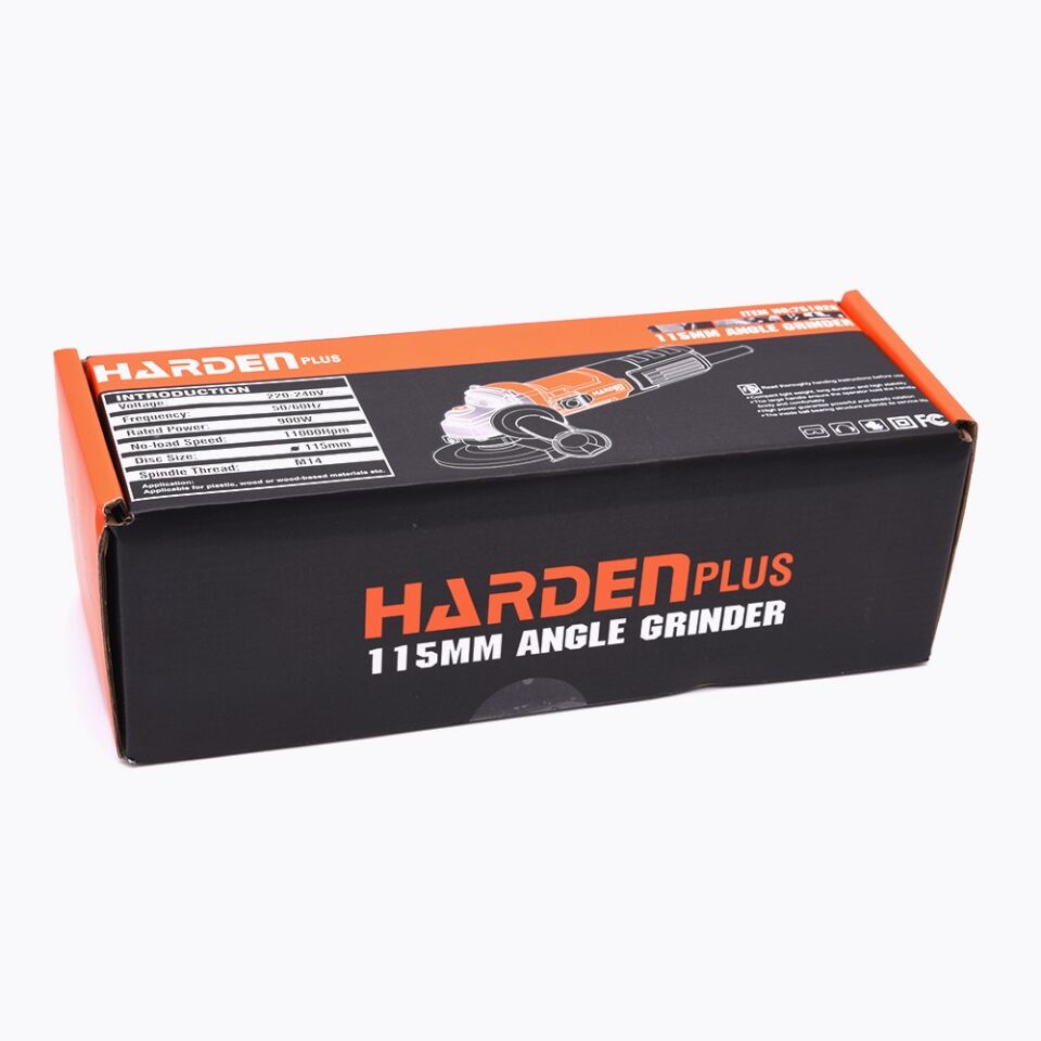 İZMİRİLLO ELEKTRİKLİ 900W 115MM