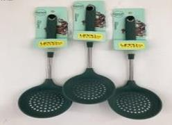 KEVGİR SİLİKON DÜZ YEŞİL