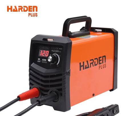 KAYNAK MAKİNESİ İNVERTER MMA DC 30-200A