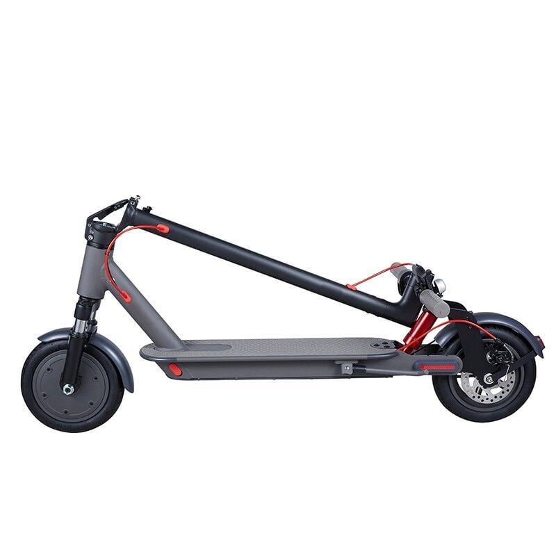 SCOOTER 8.5 İNÇ KATLANABİLİR 36V 7.8A KASKLI