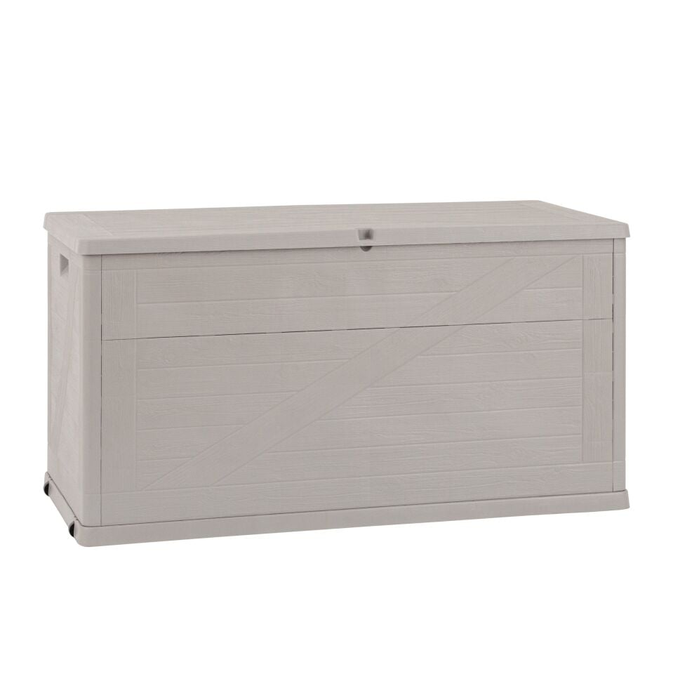 SANDIK DEPOLAMA MULTIBOX 420 LT GRİ