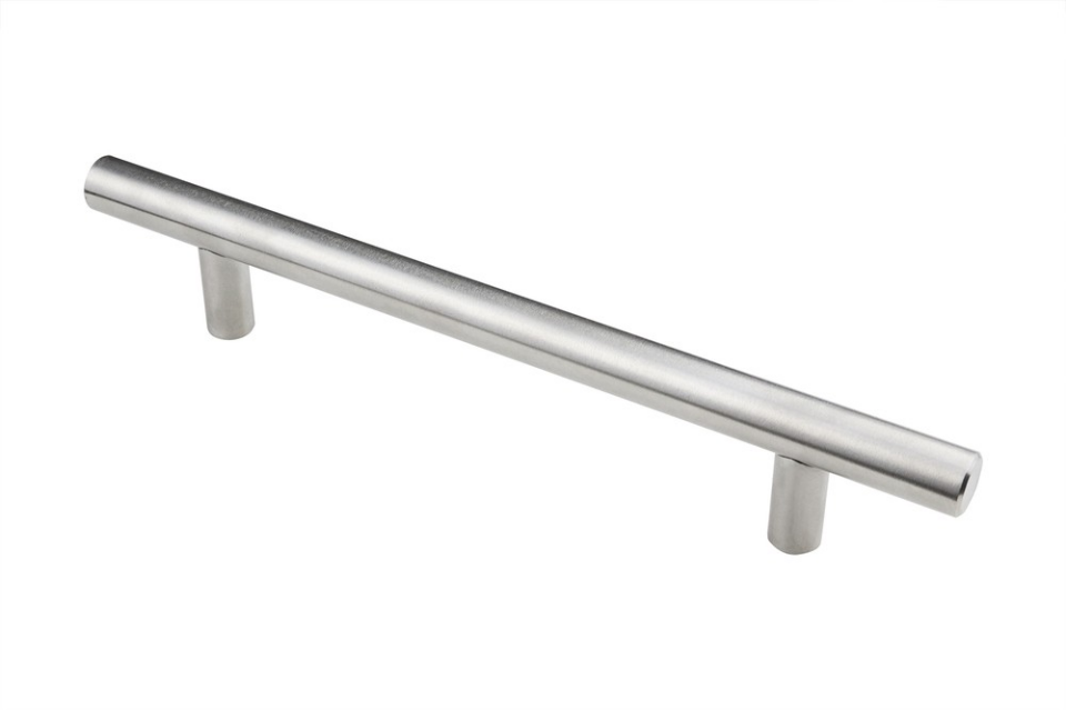 KULP BOY 9005 M.KROM 128 MM