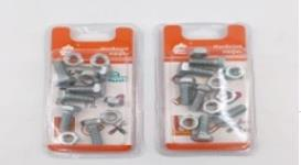 CİVATA M8X20 6AD/PK