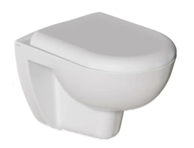 KMPNY/ACRYSTAL ASMA KLOZET BEYAZ 1534+KAPAK(YD050)