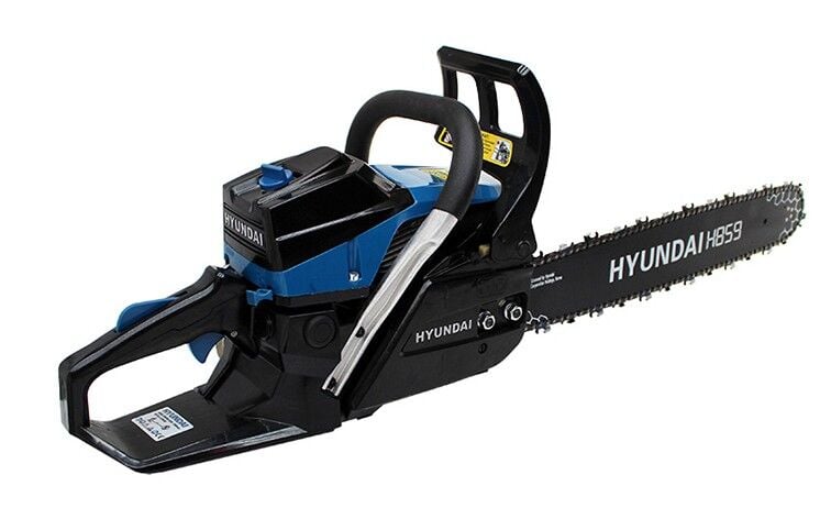 AĞAÇ MOTORU BENZİNLİ HYUNDAİ 51CM 55,6CC