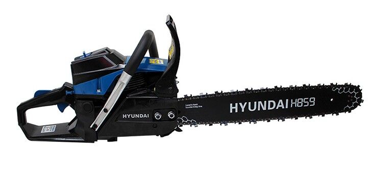 AĞAÇ MOTORU BENZİNLİ HYUNDAİ 51CM 55,6CC
