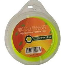 GUARDINO MİSİNA ALTI KÖŞE 1,7MM 15MT YEŞİL