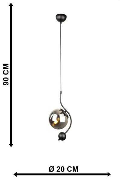 AVİZE TEKLİ BASEL SİYAH